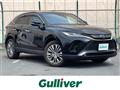 2020 Toyota Harrier