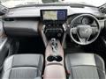 2020 Toyota Harrier
