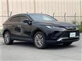 2020 Toyota Harrier