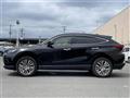 2020 Toyota Harrier