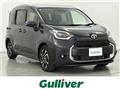 2024 Toyota Sienta