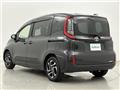 2024 Toyota Sienta