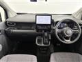 2024 Toyota Sienta