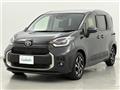 2024 Toyota Sienta