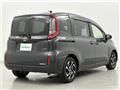 2024 Toyota Sienta
