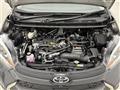 2024 Toyota Sienta