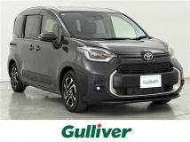 2024 Toyota Sienta