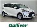 2021 Toyota Sienta