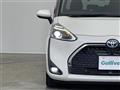 2021 Toyota Sienta