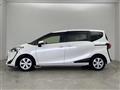 2021 Toyota Sienta