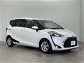 2021 Toyota Sienta