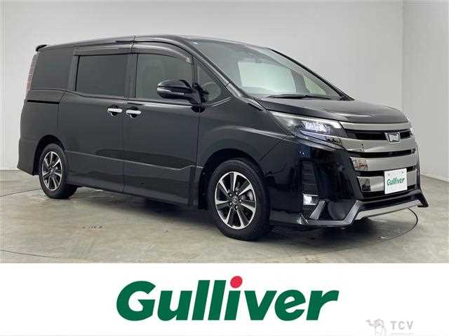 2018 Toyota Noah