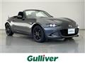 2025 Mazda Roadster