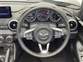 2025 Mazda Roadster