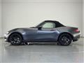 2025 Mazda Roadster