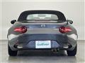 2025 Mazda Roadster