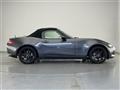 2025 Mazda Roadster
