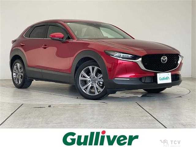 2023 Mazda CX-3