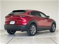 2023 Mazda CX-3