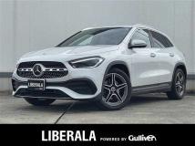2021 Mercedes-Benz GLA-Class