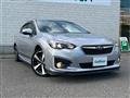 2017 Subaru Impreza