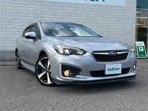 2017 Subaru Impreza