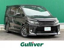 2015 Toyota Voxy