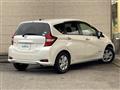 2016 Nissan Note