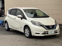 2016 Nissan Note