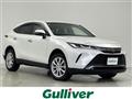 2021 Toyota Harrier