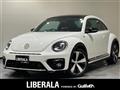 2018 Volkswagen Beetle