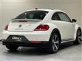 2018 Volkswagen Beetle