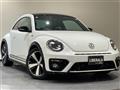 2018 Volkswagen Beetle