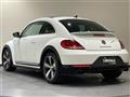 2018 Volkswagen Beetle