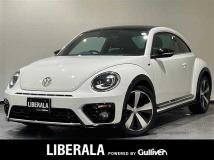 2018 Volkswagen Beetle