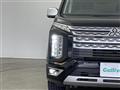 2022 Mitsubishi Delica D5