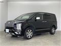 2022 Mitsubishi Delica D5