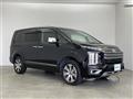 2022 Mitsubishi Delica D5
