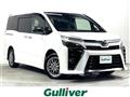 2021 Toyota Voxy