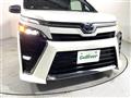 2021 Toyota Voxy