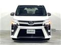 2021 Toyota Voxy
