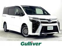2021 Toyota Voxy