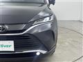 2024 Toyota Harrier