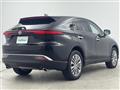2024 Toyota Harrier