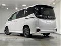 2022 Toyota Voxy