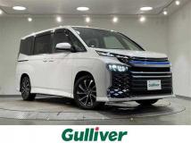 2022 Toyota Voxy