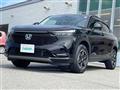 2022 Honda VEZEL