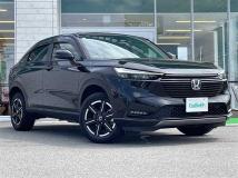2022 Honda VEZEL