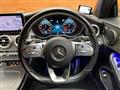 2018 Mercedes-Benz C-Class