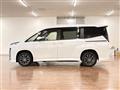 2022 Toyota Voxy